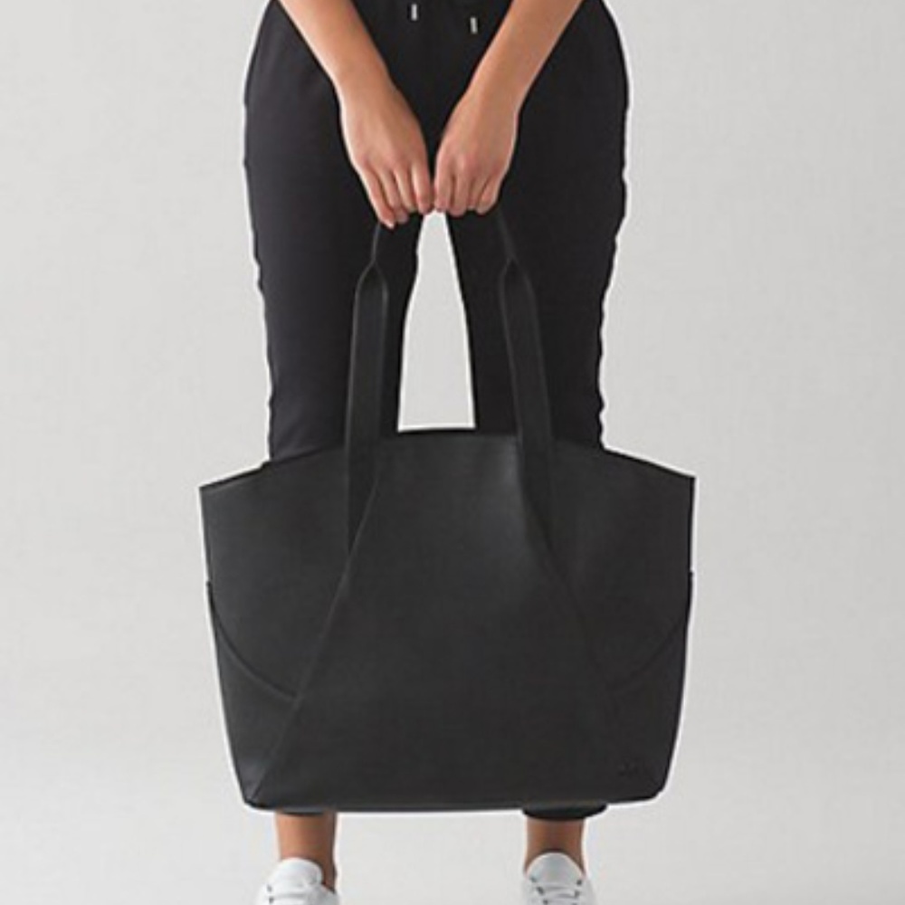 Lululemon All Day Tote